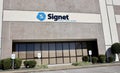 Signet Advertising Company, Memphis, TN