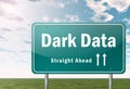 Signpost Dark Data