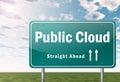 Signpost Public Cloud