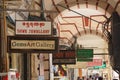 Signs for jewelry shops