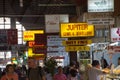 Signs for jewelry shops