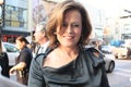 Sigourney Weaver Royalty Free Stock Photo
