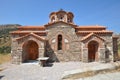 Sigri church,island Lesbos