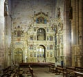 Siguenza Cathedral. Guadalajara, Spain