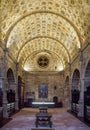 Siguenza Cathedral. Guadalajara, Spain