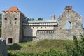 Sigulda Medieval Castle