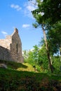 Sigulda Medieval Castle