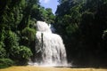 Sijuk Waterfall