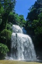 Sijuk Waterfall