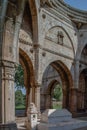 Sikander Shah Tomb.Champaner Pavagadh a UNESCO world heritage