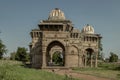 Sikander Shah Tomb.Champaner Pavagadh Vadodara