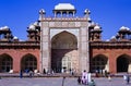 Sikandra Agra India