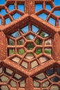 Sikandra Latticework