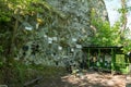 Siketnemak Maria Shrine in Dobogoko, Pilisszentkereszt, Hungary