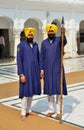 Sikh Guard