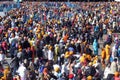 Sikh Khalsa Day Parade