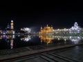Sikh religious place in India harmandir sahib