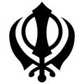 sikh symbol