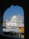 Sikh Temple