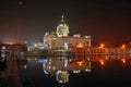 Sikh temple