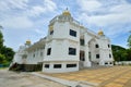 Gurdwara Sahib Labuan Royalty Free Stock Photo