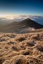 Sikkim Mountain Sunrise 3