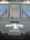 Sikorsky Blackhawk S-70i