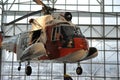 Sikorsky HH-52 Seaguard Helicopter