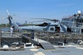 Sikorsky MH-60R Seahawk helicopter