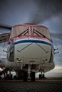 Sikorsky S92 Royalty Free Stock Photo