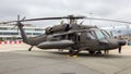 Sikorsky UH-60 Black Hawk helicopter