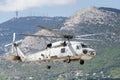 Sikorsky UH60 Black Hawk Royalty Free Stock Photo
