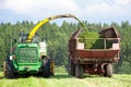 Silage Season