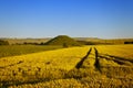 Silbury Hill ,Avebury, West Kennet Long Barrow.