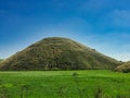 Silbury Hill, averbury mound