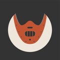 The Silence Of The Lambs movie icon