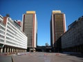 SILENCIO TOWERS SIMON BOLIVAR CENTER, CSB,TORRES DEL SILENCIO,EL SILENCIO, CARACAS,VENEZUELA nice