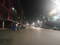 Silent City, Dhaka