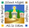 Silent Night Bethlehem/eps