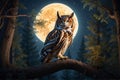 Silent sentinel the poacher