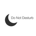 Silent, sleepmode, mobile icon vector image. Can also be used for phone and communication. Suitable for use on web apps, mobile
