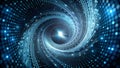 The Silent Symphony of Data Unlocking Insights from the Shadows generative AI