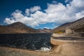 Silent Valley Reservoir