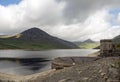 Silent valley reservoir north ireland