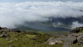 Silent vally reservoir ireland