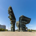 Silesian Insurgents` Monument