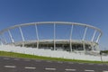 Silesian National Stadium Royalty Free Stock Photo