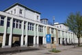 Silesian University of Technology - Politechnika Slaska
