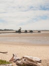 Siletz Bay Rocks