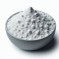 Silica Flour Fine, powdered silica sand used in various industr